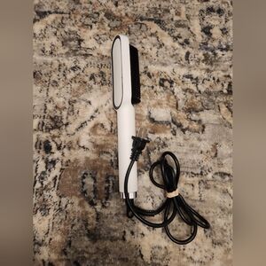 Straightener Brush